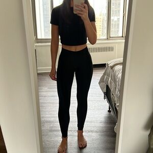 Nike Sparkle Leggings